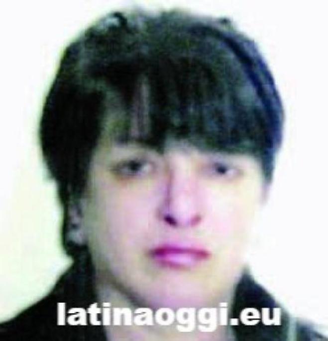 Francesca Di Grazia