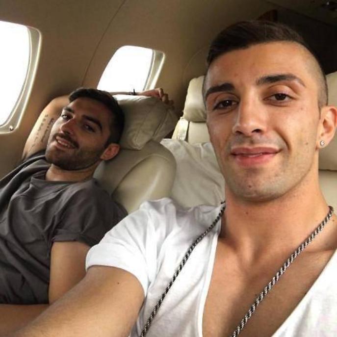 Andrea Iannone