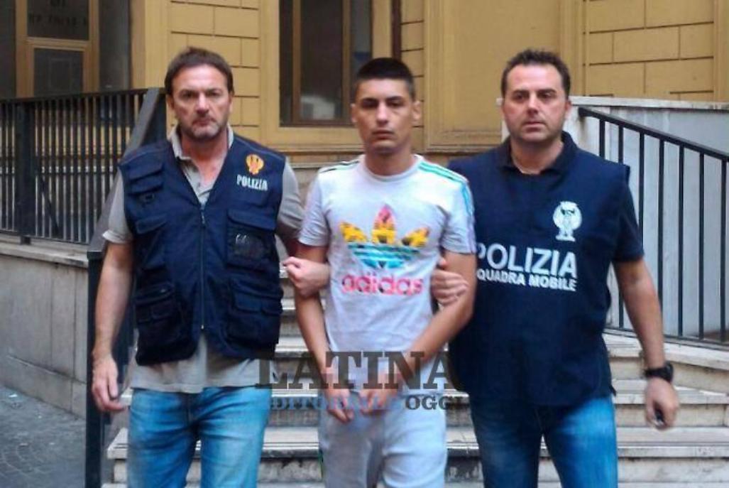 Bruno Menichini Santos  