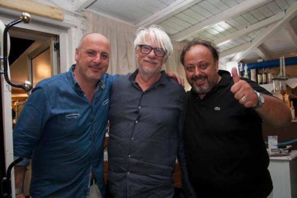 foto Enrico Paoletti