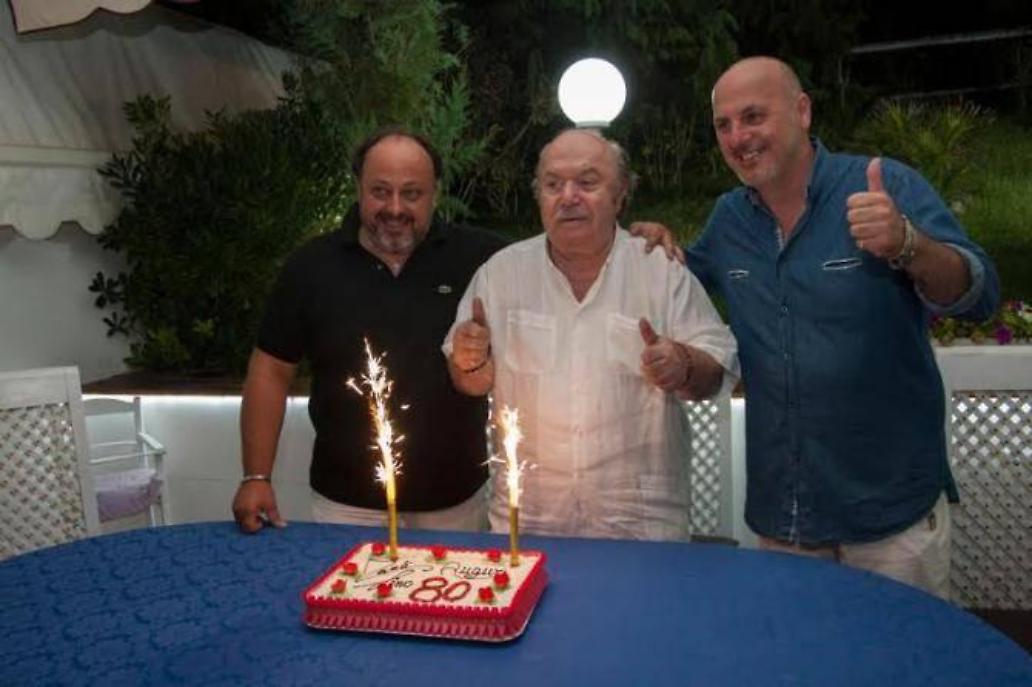 foto Enrico Paoletti