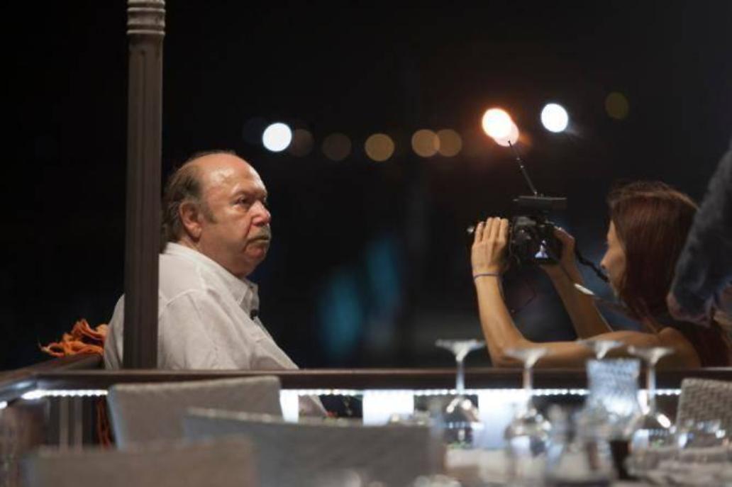 foto Enrico Paoletti