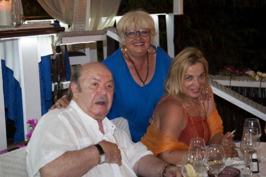 foto Enrico Paoletti