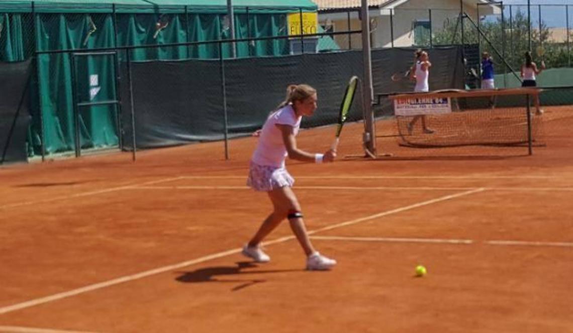 Alona Bondarenko