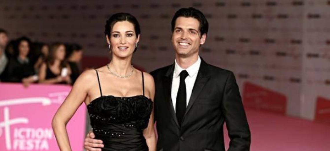 Manuela e Sergio Arcuri