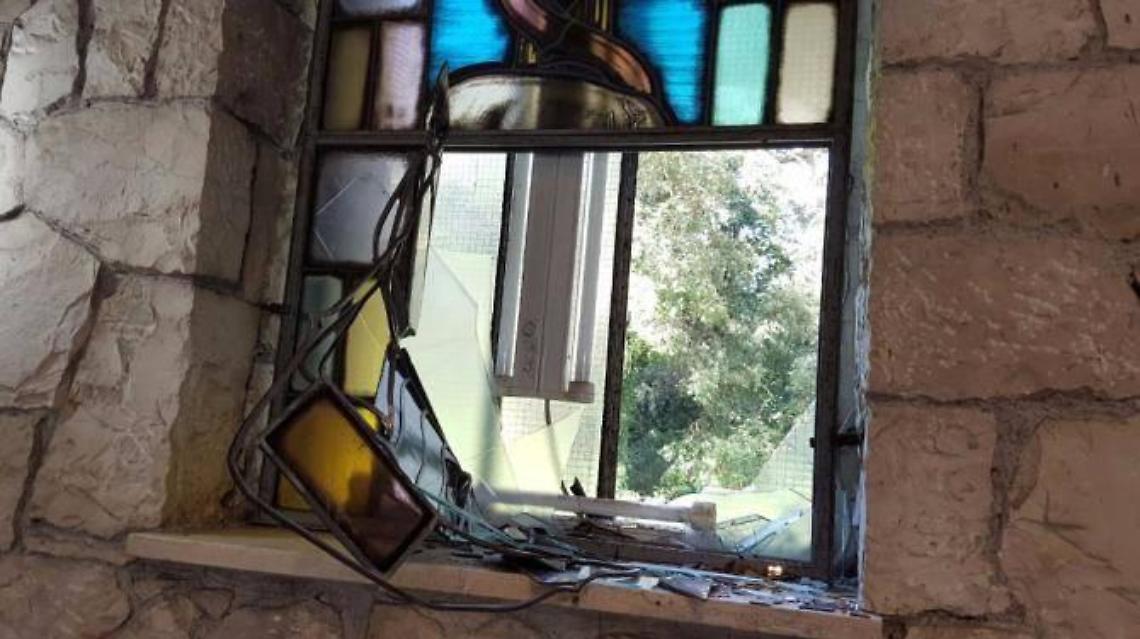 Chiesa di Nostra Signora di Fatima frazione di Molella