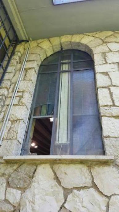 Chiesa di Nostra Signora di Fatima frazione di Molella