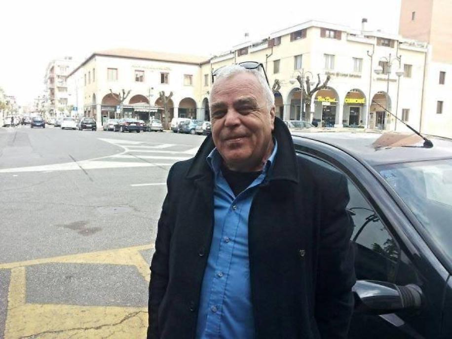 Benito Murri