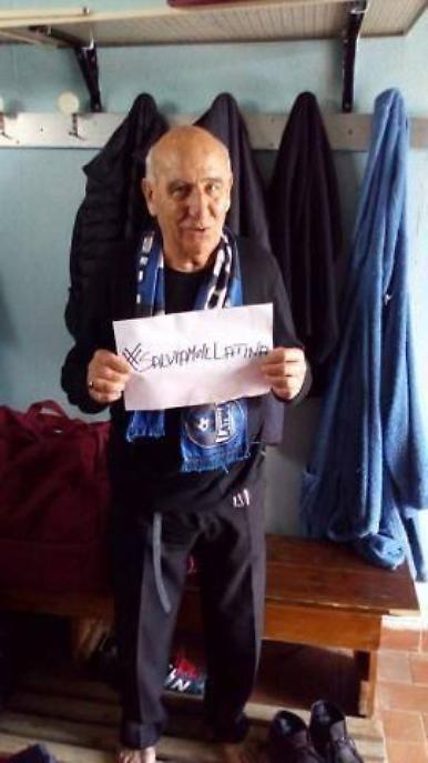 L'indimenticato Vittorio Crociara