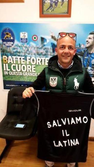 L'addetto stampa Stefano Pettoni