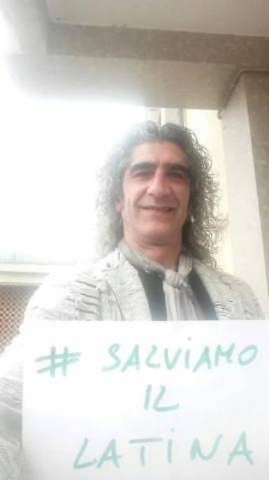 L'ex attaccante Pilleddu