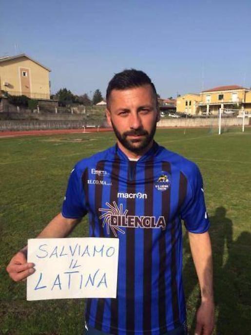 L'ex Agatino Chiavaro