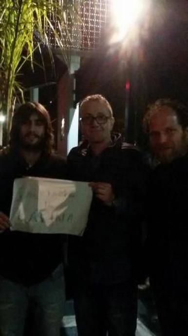 Mattia Perin (portiere Genoa)