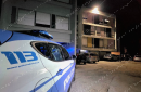 Escalation criminale, ieri sera i controlli alle Arlecchino