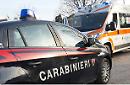 Tenta il suicidio, 50enne salvato dall'intervento dei Carabinieri