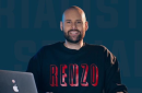 Renzo Di Falco, dalla radio locale a Rds tra serie tv e doppiaggi