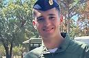 .L'Aeronautica conferisce il brevetto di pilota alla memoria di Lorenzo Nucheli