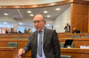 Corruzione, Tiero ricorre al Tribunale del Riesame