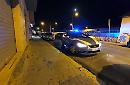 Dettava legge nello spaccio in zona pub