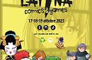 Latina Comics & Games: un weekend da non perdere
