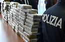 Maxi sequestro di cocaina ad Aprilia: 6 anni di carcere con rito abbreviato