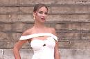 La splendida Noemie Buttacavoli è Miss Terracina