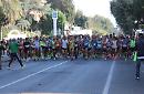 Sabaudia in fermento per la Mezza Maratona