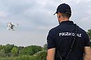 Polizie locali hi tech grazie alla Regione: arrivano i droni