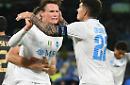 Il Napoli supera 2-0 il Qarabag grazie ad una doppietta di McTominay
