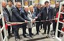 Inaugurato il punto vendita Globo di Latina, domani l'apertura al pubblico