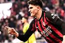 Milan bloccato da un ottimo Sassuolo: al "Meazza" finisce 2-2
