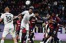 Cagliari e Lazio non si fanno male: finisce 0-0
