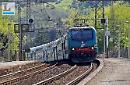 Via ai lavori nella stazione di Roma Casalina, modifiche alla circolazione ferroviaria