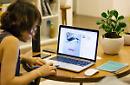 Smart working, il Lazio primo in classifica in Italia
