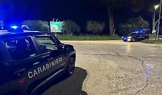 Latina, servizio &ldquo;alto impatto&rdquo; dei Carabinieri: denunciati due per spaccio di droga