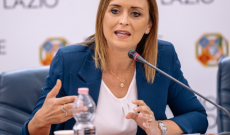 Latina inaugura la 1^ edizione di "Let&rsquo; s move Together"