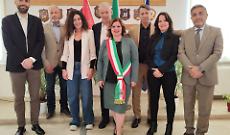 Scosse nella giunta di Pomezia, si dimette l'assessore Amelia Paiano