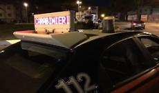 Terracina, incidente stradale: guidava con tasso alcolemico oltre i limiti