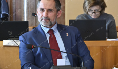 &ldquo;Tutti al mare&rdquo;, il progetto cambia sede ma non obiettivo: l&rsquo;isola sorger&agrave; nel tratto A del lungomare