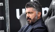 Italia, i 28 di Gattuso: prima volta per Palestra, ritorna Chiesa