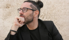 Mirko Zilahy torna a Latina, l&rsquo;incontro questa sera al Doolin