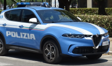 Aprilia, arrestato 30enne per droga: blitz della Polizia di Stato contro lo spaccio