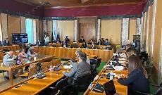 Consiglio comunale, maggioranza in crisi. Il Pd: "Celentano si dimetta"