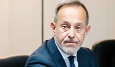 Regione Lazio, debito ridotto di 13 miliardi di euro