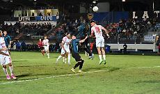 Latina - Benevento 0-0 [LIVE]