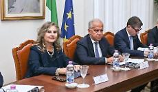 «Territorio complesso, merita attenzione; più agenti e telecamere»