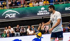 Cisterna sconfitta dal PGE Projekt Warszawa: 0-3 il finale