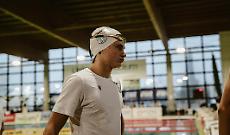 Nuoto, Lorenzo Gubbini di Terracina convocato per le Olimpiadi dei non udenti di Tokyo