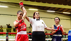 Boxe Latina, agli italiani è il momento dei fratelli Turrin e di Morelli