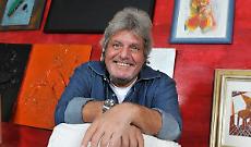 Cinema, morto l'attore Mauro Di Francesco